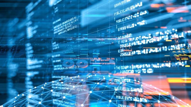 Linux基石：连云区小程序开发公司的技术底座与发行版选择逻辑