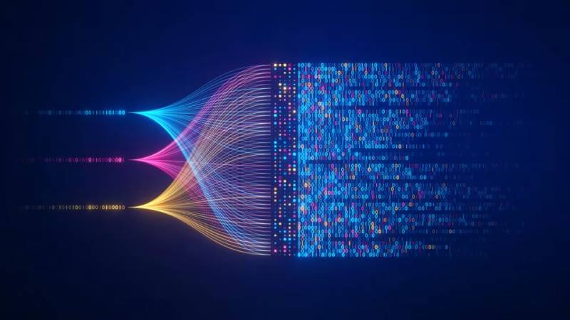 连云区软件开发：解锁高性能应用的核心技术路径